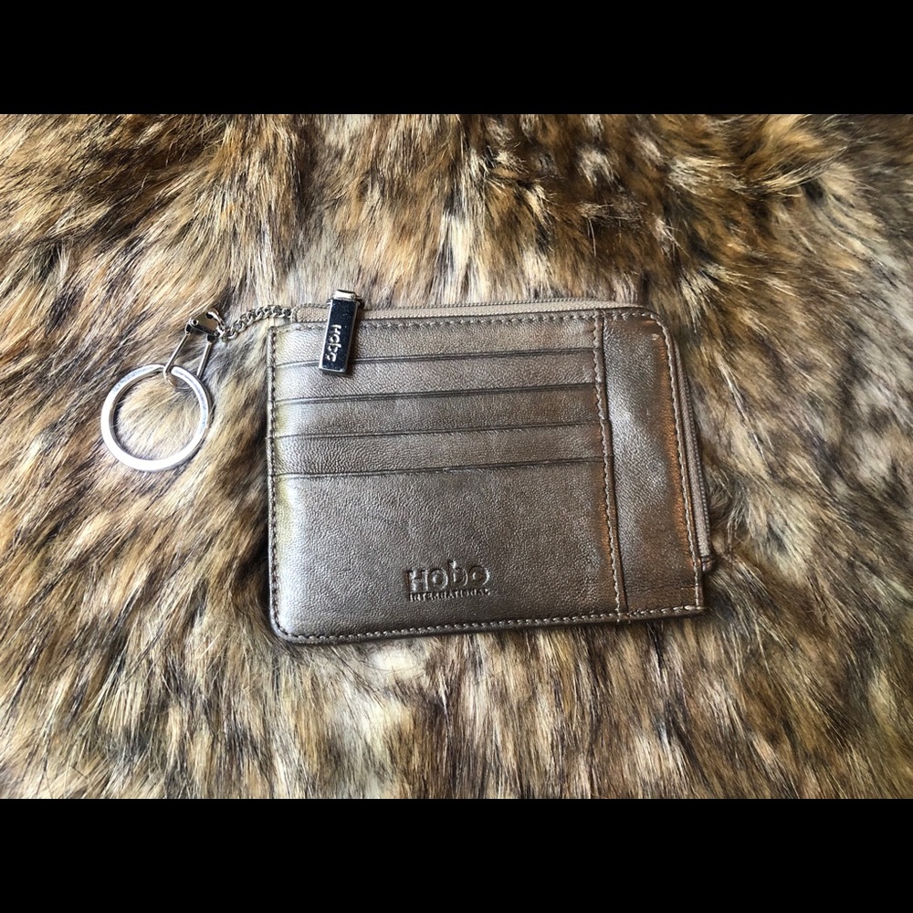 Hobo Keychain wallet